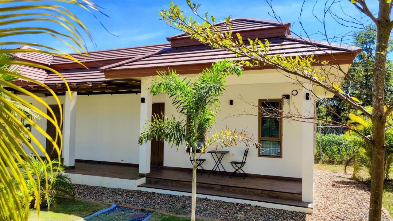 Isan Golf & Adventure Hotel Udon Thani Exterior photo